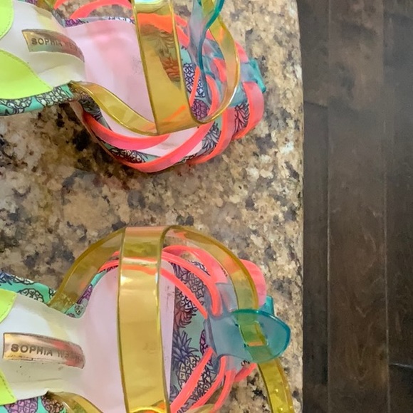 Sophia Webster heels 41 - Picture 8 of 16